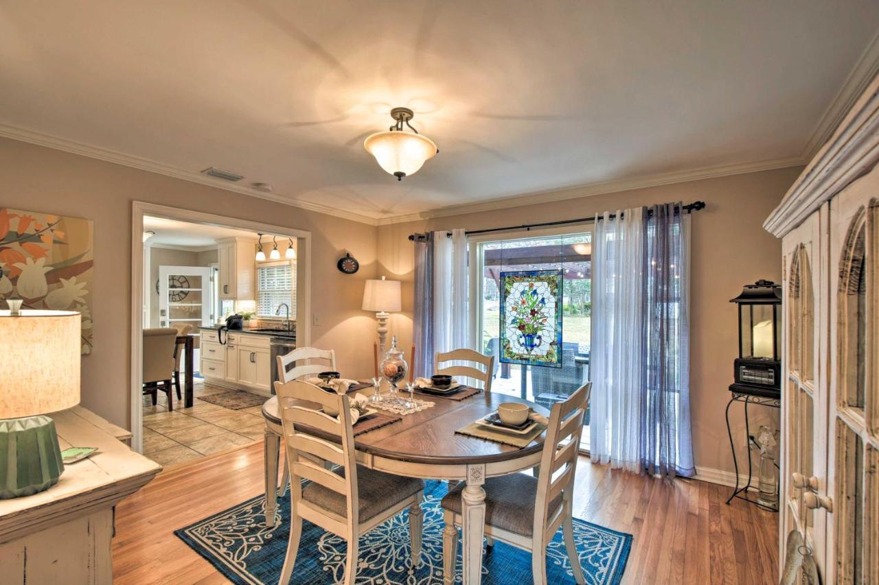 Charming Florence Getaway With Fireplace And Grill! Εξωτερικό φωτογραφία